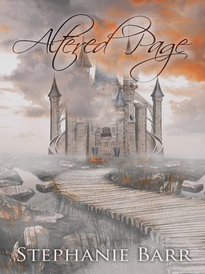 cover image of Altered Page